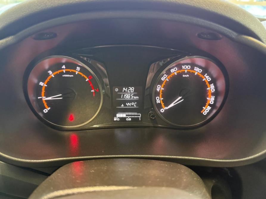 Lada (ВАЗ) Granta I Рестайлинг Волгоград  - изображение 11