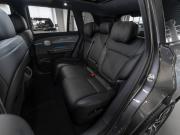 GAC Trumpchi S7 Москва  - изображение 49