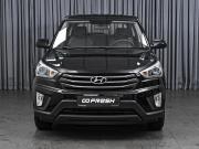 Hyundai Creta I Ставрополь  - изображение 25