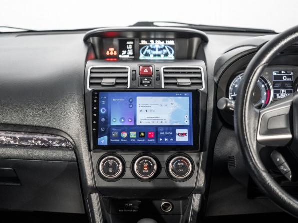 Subaru Impreza IV Рестайлинг с пробегом 2016 года, цена 1 080 500 рублей, 85907 км, седан, Автокод Объявления