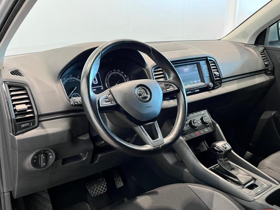 Skoda Karoq I Волгоград  - изображение 28