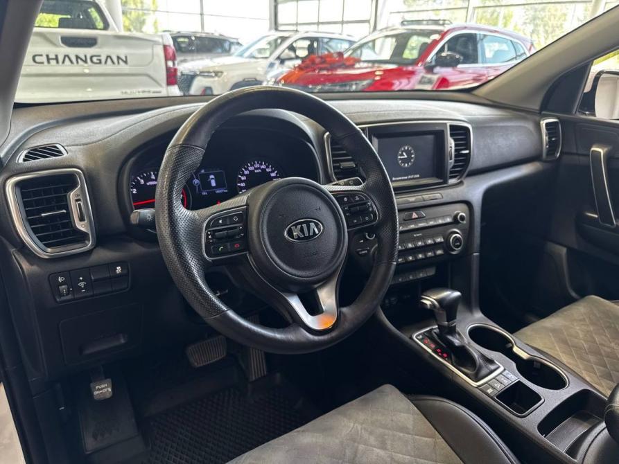Kia Sportage IV Ростов-на-Дону  - изображение 14