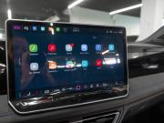Volkswagen Tiguan III (China Market) Москва  - изображение 61