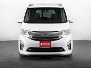 Honda Stepwgn V Иркутск  - изображение 29