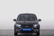 Lada (ВАЗ) Granta I Рестайлинг Томск  - изображение 24