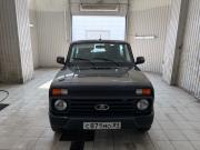 Lada (ВАЗ) Niva Legend I Сургут  - изображение 13