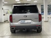 GAC GS8 II Ярославль  - изображение 32