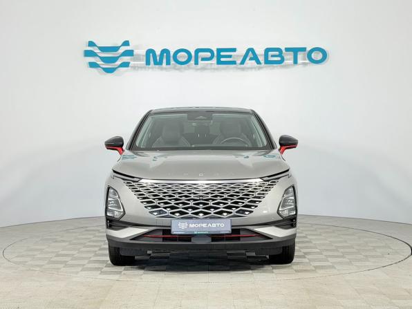 Omoda C5 I с пробегом 2023 года, цена 1 890 000 рублей, 60719 км, внедорожник, Автокод Объявления