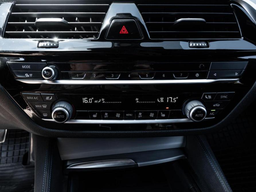 BMW 5 серии VII (G30/G31/G38) Рестайлинг Ставрополь  - изображение 18
