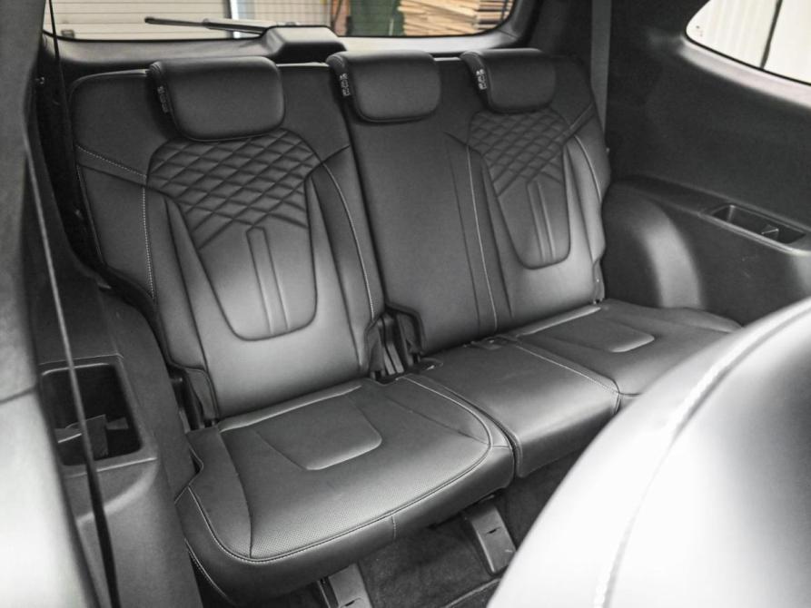 Hyundai Custo I Рестайлинг Ставрополь  - изображение 9