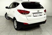Hyundai ix35 I Саратов  - изображение 32