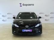 Toyota Camry VIII (XV70) Ставрополь  - изображение 17
