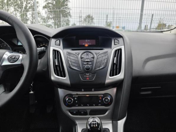 Ford Focus III с пробегом 2012 года, цена 680 000 рублей, 315000 км, универсал, Автокод Объявления