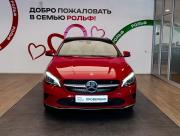 Mercedes-Benz CLA I (C117 X117) Рестайлинг Москва  - изображение 25
