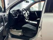 Toyota Highlander II (XU40) Рестайлинг Тула  - изображение 29