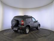 Chevrolet Niva I Рестайлинг Москва  - изображение 31