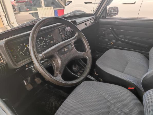 Lada (ВАЗ) 2107 с пробегом 2010 года, цена 199 000 рублей, 110000 км, седан, Автокод Объявления