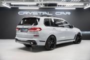 BMW X7 I (G07) Рестайлинг Москва  - изображение 52