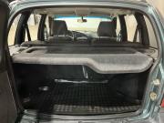 Chevrolet Niva I Рестайлинг Пермь  - изображение 28