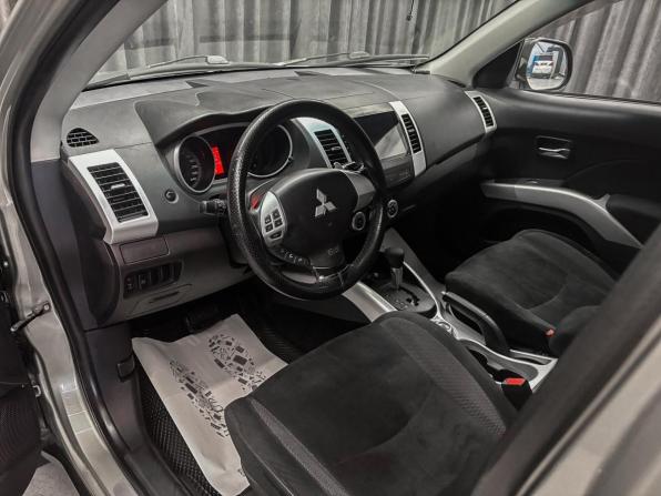 Mitsubishi Outlander II с пробегом 2008 года, цена 1 029 000 рублей, 290000 км, внедорожник, Автокод Объявления