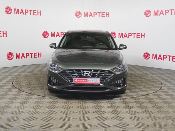 Hyundai i30 III Рестайлинг 2 с пробегом 2022 года, цена 2 292 000 рублей, 15527 км, универсал, Автокод Объявления