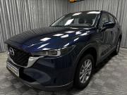 Mazda CX-5 II Рестайлинг Стерлитамак  - изображение 46