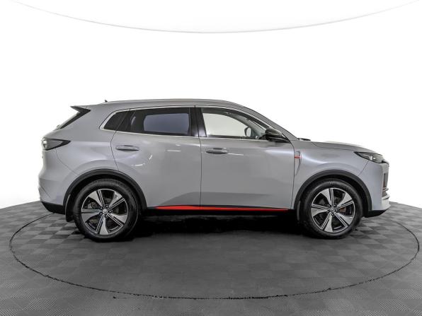 Changan CS55 Plus II с пробегом 2023 года, цена 1 890 000 рублей, 74622 км, внедорожник, Автокод Объявления