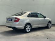 Skoda Rapid I Липецк  - изображение 22