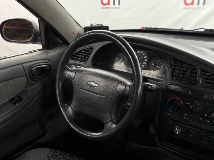 Chevrolet Lanos I Санкт-Петербург  - изображение 13