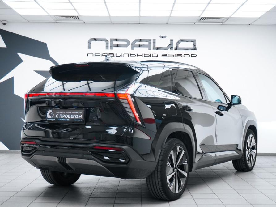 Geely Atlas II Ростов-на-Дону  - изображение 3