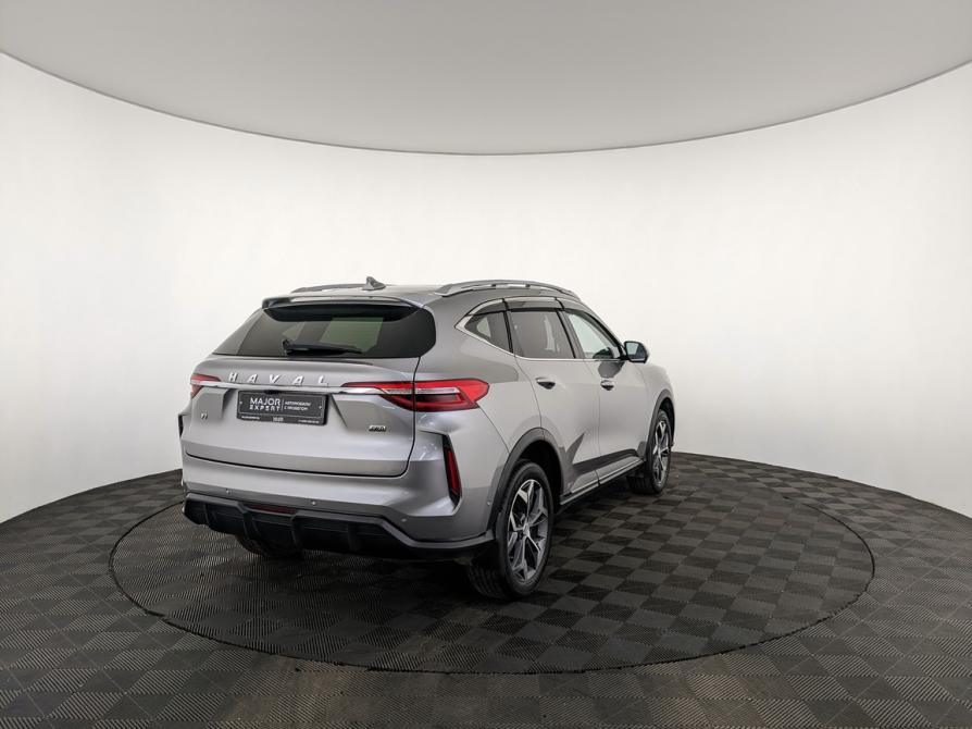 Haval F7 I Рестайлинг Москва  - изображение 5