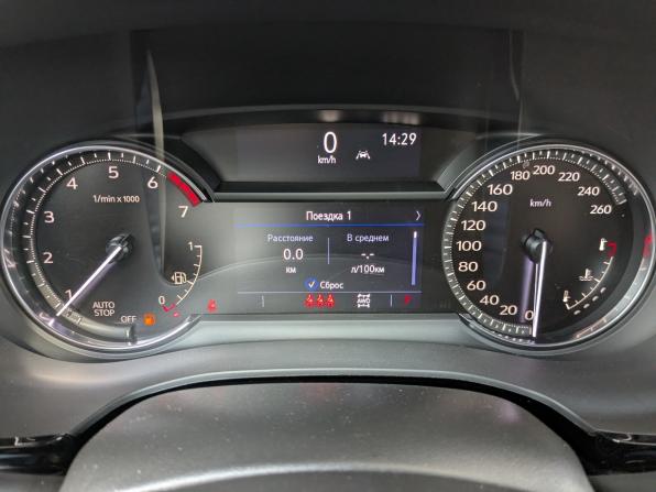Cadillac XT5 I Рестайлинг с пробегом 2020 года, цена 3 650 000 рублей, 79121 км, внедорожник, Автокод Объявления