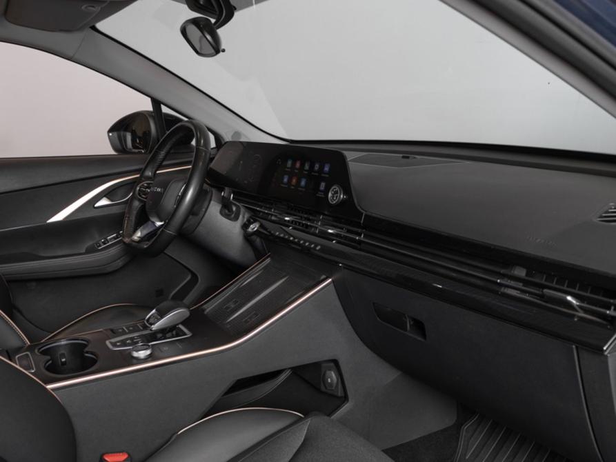 Omoda C5 I Казань  - изображение 7