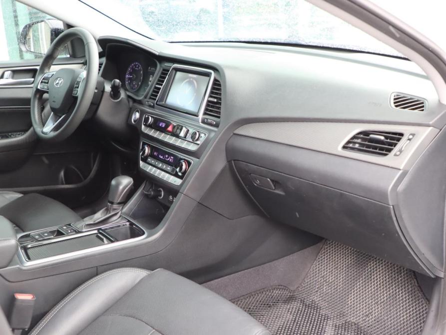 Hyundai Sonata VII (LF) Рестайлинг Санкт-Петербург  - изображение 17