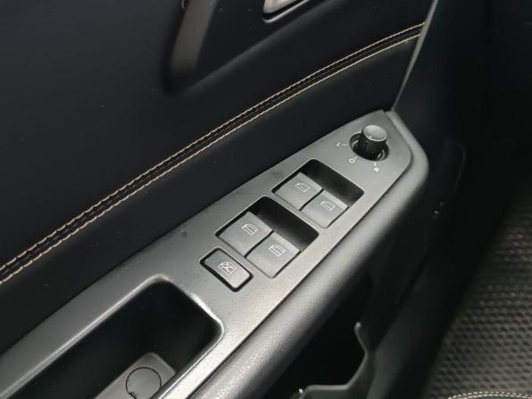 FAW Besturn X40 I с пробегом 2019 года, цена 910 000 рублей, 139323 км, внедорожник, Автокод Объявления