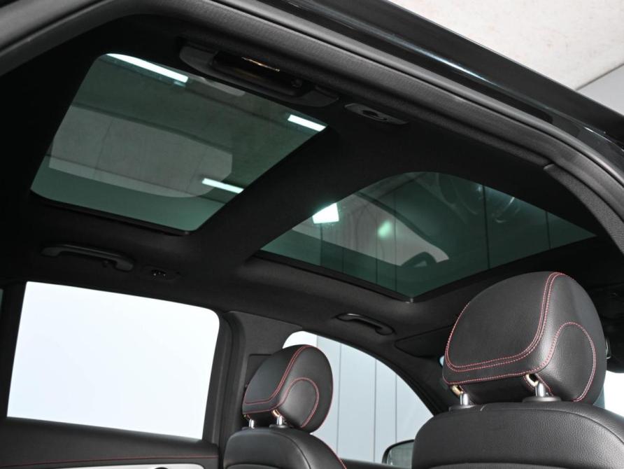 Mercedes-Benz GLC AMG I (X253) Рестайлинг Ростов-на-Дону  - изображение 15