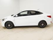 Hyundai Solaris I Рестайлинг Новомосковск  - изображение 13
