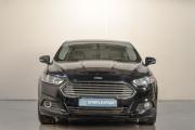 Ford Fusion (North America) II Челябинск  - изображение 20