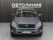 Toyota RAV4 III (XA30) Красноярск  - изображение 18