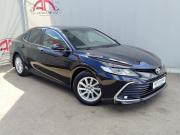 Toyota Camry VIII (XV70) Рестайлинг Ярославль  - изображение 25