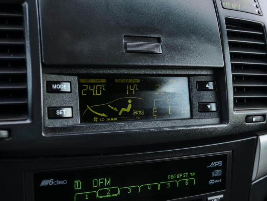 Chevrolet Epica V250 Рестайлинг Курган  - изображение 13