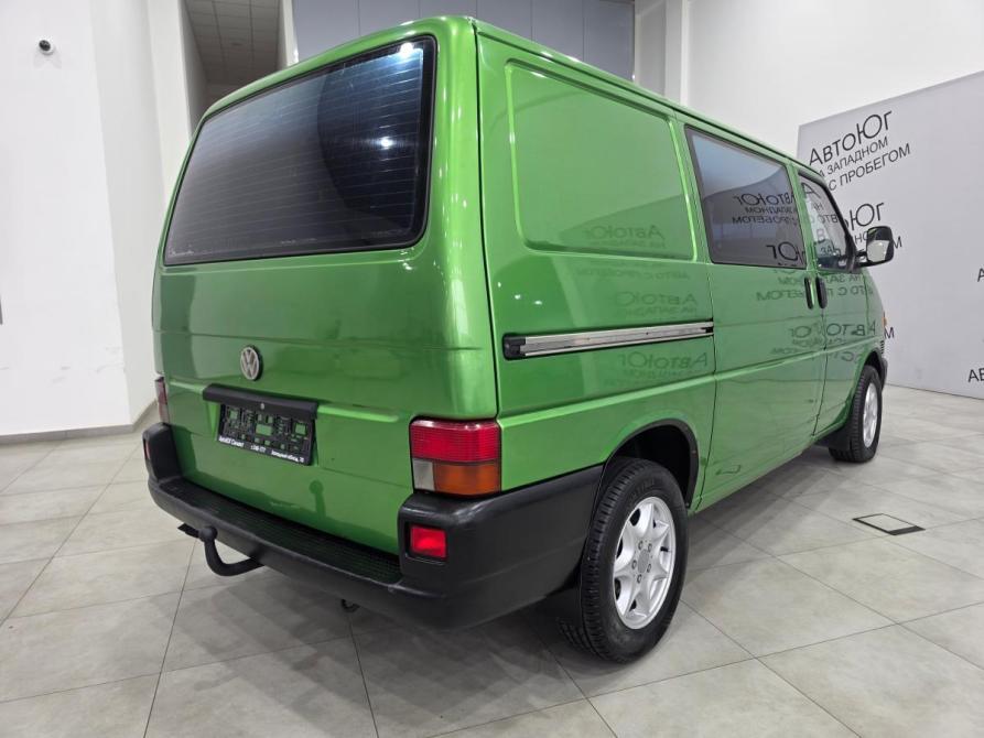 Volkswagen Transporter T4 Ставрополь  - изображение 8