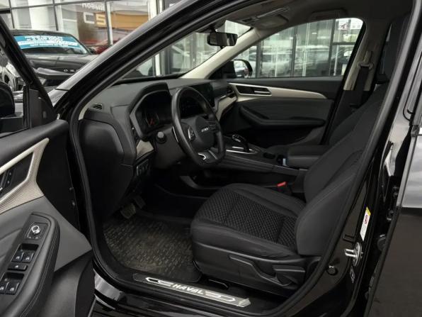 Haval F7 I Рестайлинг с пробегом 2024 года, цена 1 860 000 рублей, 39016 км, внедорожник, Автокод Объявления
