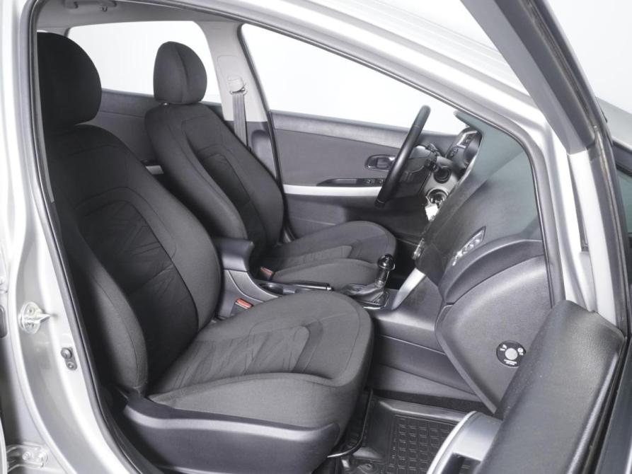 Kia Ceed II Рестайлинг Ростов-на-Дону  - изображение 8