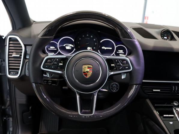 Porsche Cayenne III с пробегом 2020 года, цена 7 190 000 рублей, 98022 км, внедорожник, Автокод Объявления