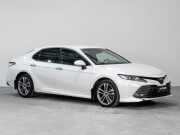 Toyota Camry VIII (XV70) Сургут  - изображение 28