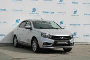 Lada (ВАЗ) Vesta I Пермь  - изображение 24