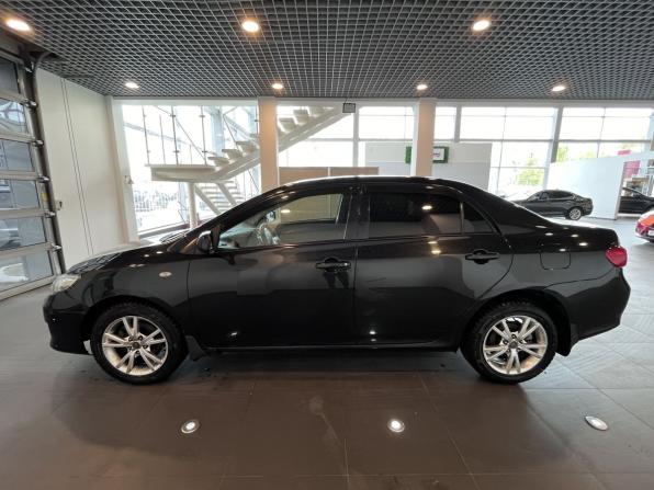 Toyota Corolla X (E140 E150) с пробегом 2008 года, цена 495 000 рублей, 228201 км, седан, Автокод Объявления