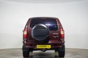 Chevrolet Niva I Оренбург  - изображение 24