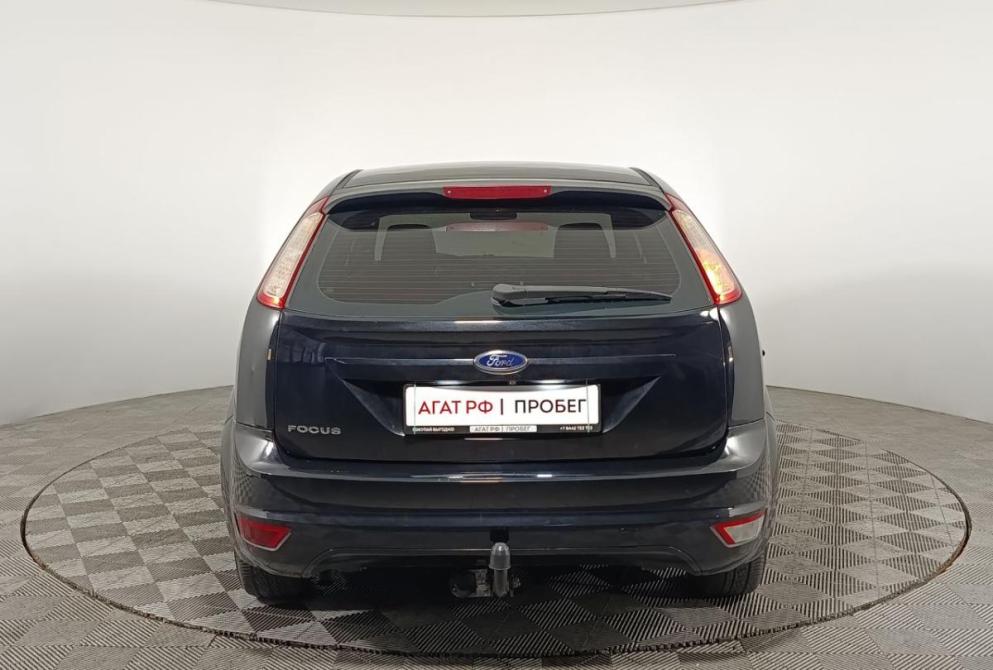 Ford Focus II Рестайлинг Волгоград  - изображение 6